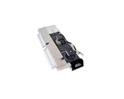 Picture of LG Electronics GRILLE ASSY-FAN - Part# AEB72913942