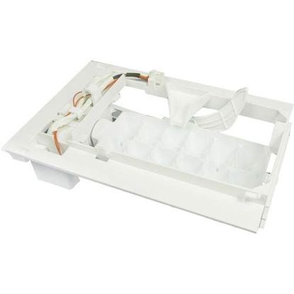 Picture of LG Electronics ICE MAKER ASSY-KIT - Part# AEQ72909602