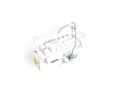 Picture of LG Electronics ICE MAKER ASSY-KIT - Part# AEQ73110212