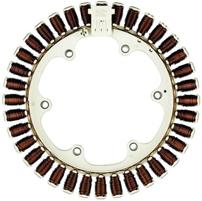 Picture of LG Electronics STATOR ASSY - Part# AJB73816004