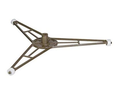 Picture of LG Electronics TURNTABLE ASSY - Part# AJS73149201