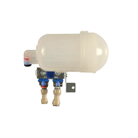 Picture of LG Electronics VALVE ASSY-WATER - Part# AJU74532703