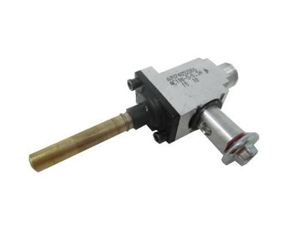 Picture of LG Electronics VALVE ASSY-GAS - Part# AJU74852806