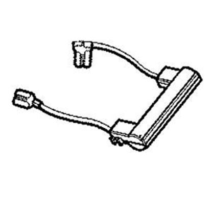 Picture of LG Electronics FUSE ASSY - Part# EAF36358314