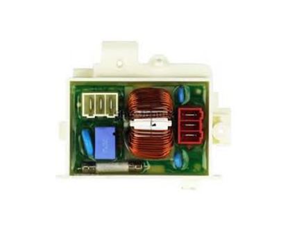 Picture of LG Electronics FILTER ASSY - Part# EAM60991315