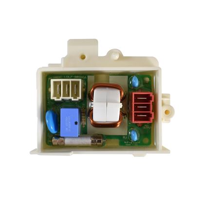 Picture of LG Electronics FILTER ASSY - Part# EAM60991316