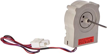 Picture of LG Electronics MOTOR-DC - Part# EAU60694527