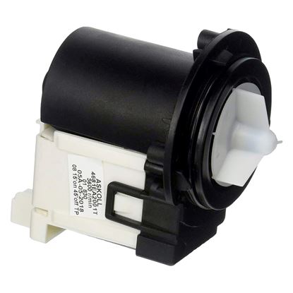 Picture of LG Electronics MOTOR ASSY-AC-PUMP - Part# EAU61383518