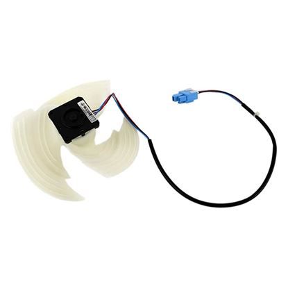 Picture of LG Electronics MOTOR-DC - Part# EAU62025701