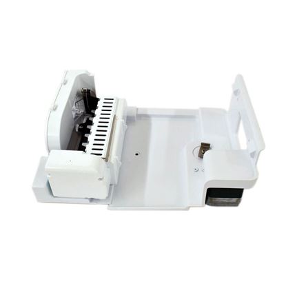 Picture of LG Electronics MOTOR-AC - Part# EAU62563503