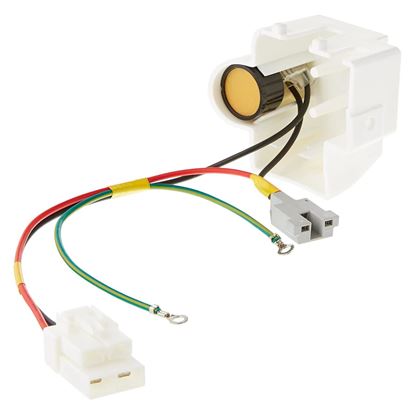 Picture of LG Electronics THERMISTOR ASSY-PTC - Part# EBG60663207