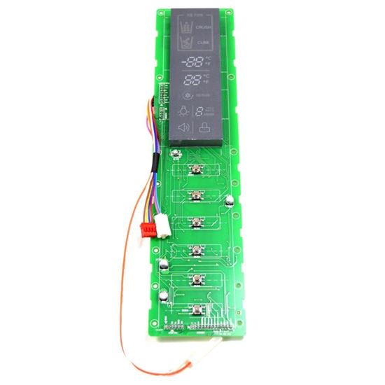 Picture of LG Electronics PCB ASSY-DISPLAY - Part# EBR42478907