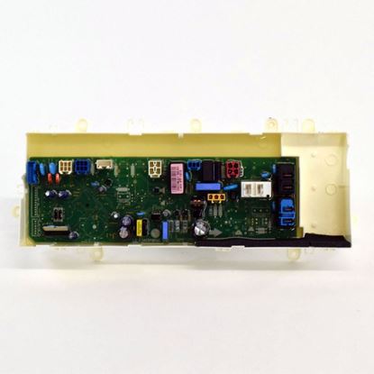 Picture of LG Electronics PCB ASSY-MAIN - Part# EBR62707659