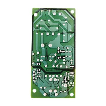 Picture of LG Electronics PCB ASSY-POWER - Part# EBR64624703
