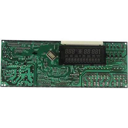 Picture of LG Electronics PCB ASSY-DISPLAY - Part# EBR73710103