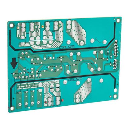 Picture of LG Electronics PCB ASSY-MAIN - Part# EBR74164802