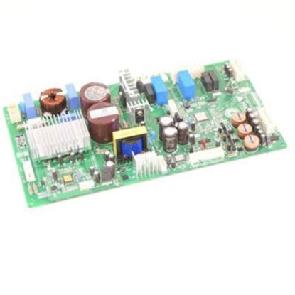 Picture of LG Electronics PCB ASSY-MAIN - Part# EBR74796401