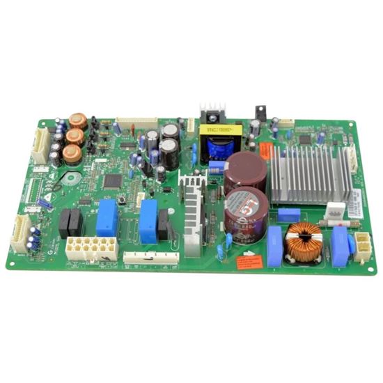 Picture of LG Electronics PCB ASSY-MAIN - Part# EBR74796430