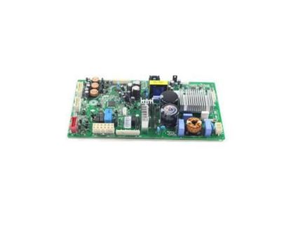 Picture of LG Electronics PCB ASSY-MAIN - Part# EBR74796471