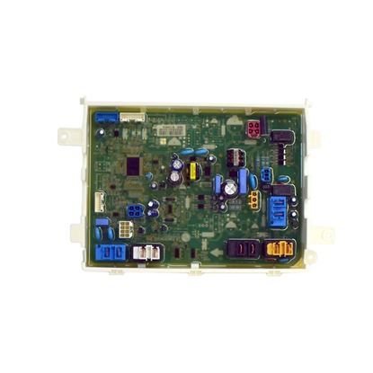 Picture of LG Electronics PCB ASSY-MAIN - Part# EBR76519501