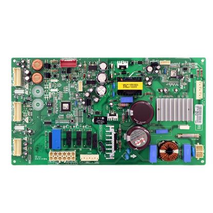 Picture of LG Electronics PCB ASSY-MAIN - Part# EBR76519513