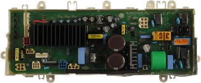Picture of LG Electronics PCB ASSY-MAIN - Part# EBR76519514