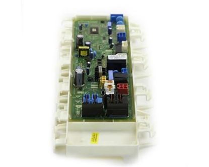 Picture of LG Electronics PCB ASSY - Part# EBR76542925