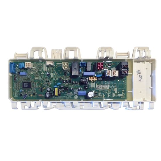 Picture of LG Electronics PCB ASSY-MAIN - Part# EBR76542931