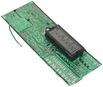 Picture of LG Electronics PCB ASSY-MAIN - Part# EBR77562706