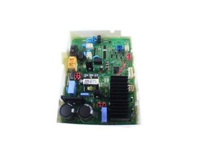 Picture of LG Electronics PCB ASSY-MAIN - Part# EBR78499602