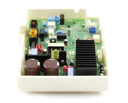 Picture of LG Electronics PCB ASSY - Part# EBR78534102