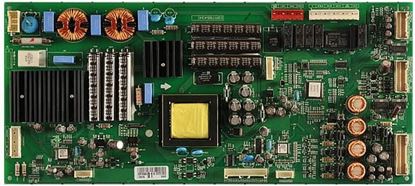 Picture of LG Electronics PCB ASSY-MAIN - Part# EBR78643401