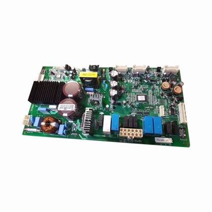 Picture of LG Electronics PCB ASSY-MAIN - Part# EBR78931601