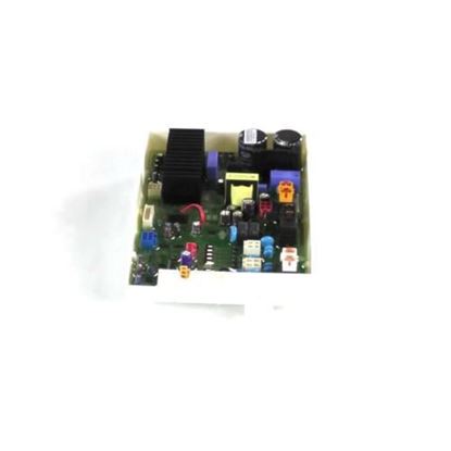 Picture of LG Electronics PCB ASSY-MAIN - Part# EBR79950213