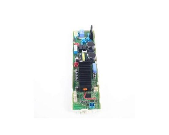 Picture of LG Electronics PCB ASSY-MAIN - Part# EBR80321807