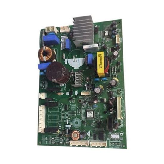 Picture of LG Electronics PCB ASSY - Part# EBR86498803