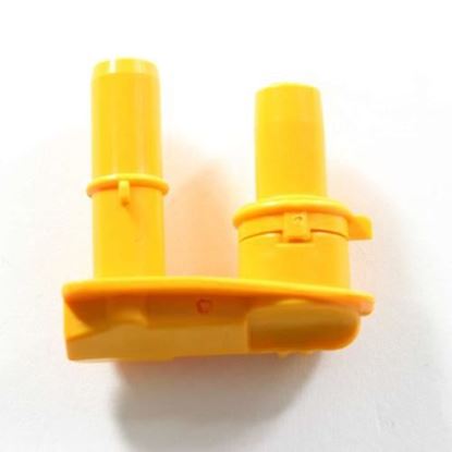 Picture of LG Electronics CONNECTOR-NOZZLE - Part# MCD62387101