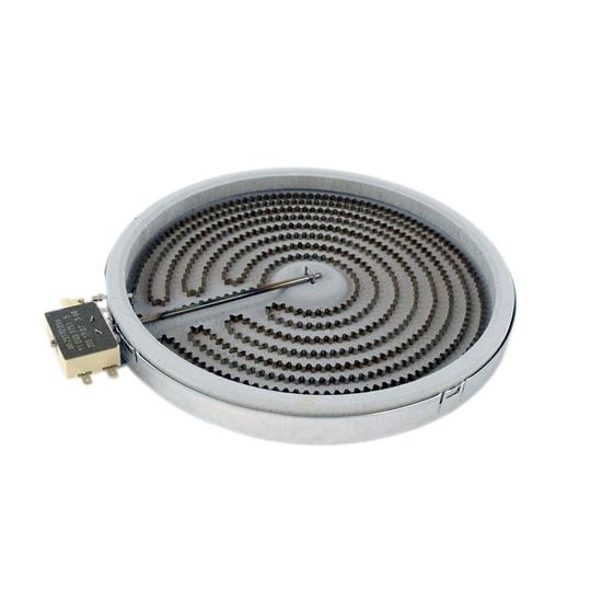 Picture of LG Electronics HEATER-RADIATION - Part# MEE62385101