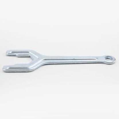 Picture of LG Electronics SPANNER - Part# MHU38218908