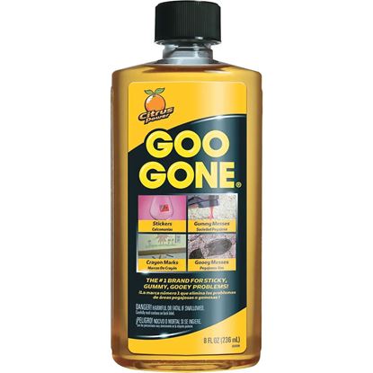 Picture of Maytag GOO & ADHESIVE REMOVER 8 OZ - Part# 2087