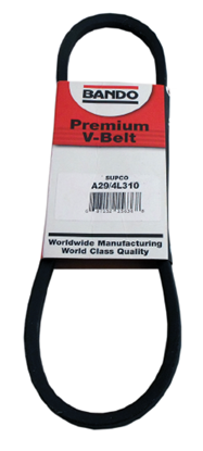 Picture of Sears MULTI-PLUS DUAL BRAND V-BELT - Part# A29.