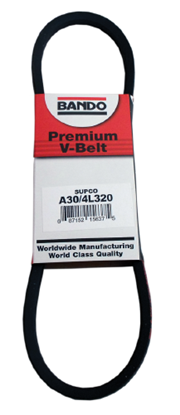 Picture of Sears MULTI-PLUS DUAL BRAND V-BELT - Part# A30.
