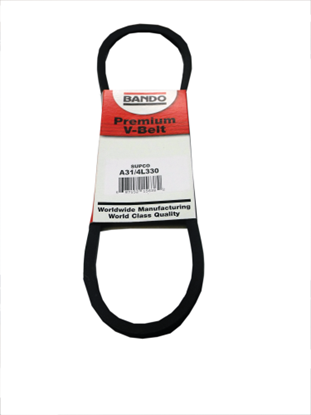 Picture of Sears MULTI-PLUS DUAL BRAND V-BELT - Part# A31.