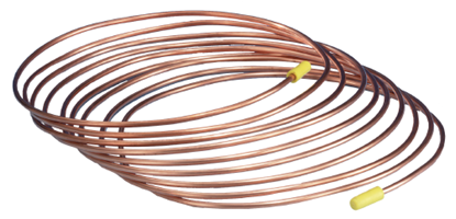 Picture of Sears CAP TUBE .064 ID X 12 FT - Part# BC4.
