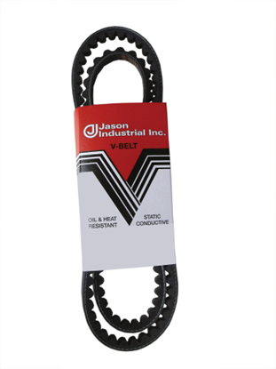 Picture of Sears MOLDED COGGED V-BELT - Part# BX81