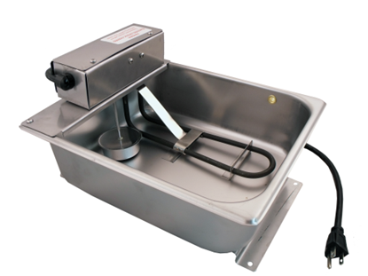 Picture of Sears COMM PAN 7.5 QT 120V 1000W - Part# CP807