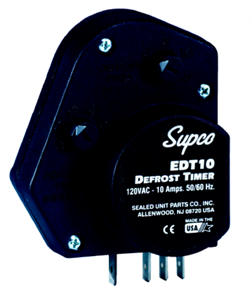 Picture of Sears ELECTRONIC DEFROST TIMER - Part# EDT10