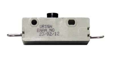Picture of Sears SPST SWITCH 15 AMP - Part# ES16100