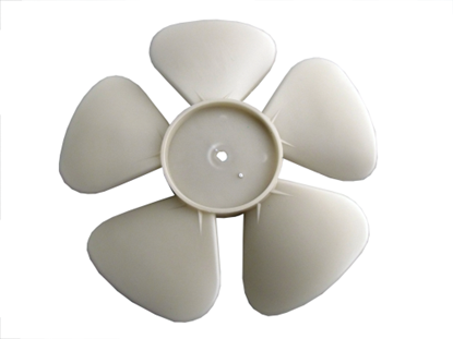 Picture of Sears FAN BLADE 6625C218D125TP - Part# FB665