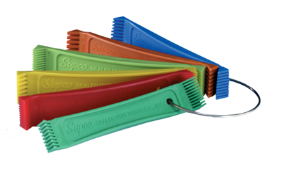 Picture of Sears HIGH EFFICIENCY FIN COMB RIN - Part# FCRH6